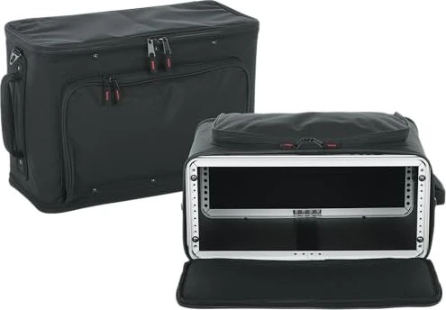 Gator 4U Lightweight Rack Bag