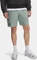 Under Armour Unstoppable Shorts Hose kurz silica green/black (Herren) Vorschaubild
