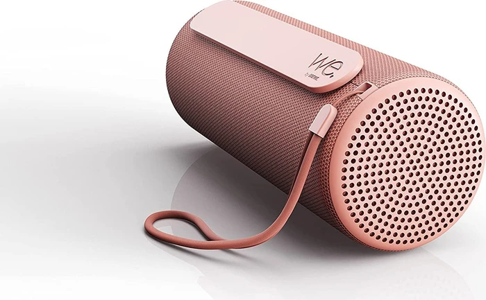 Loewe We.HEAR 1 coral red
