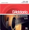 D'Addario 80/20 Bronze Medium 3-Pack Vorschaubild