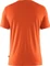 Fjällräven Bergtagen Thinwool Funktionsshirt kurzarm hokkaido orange (Damen) Vorschaubild