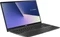 ASUS ZenBook Flip 15 UX563FD-EZ056T, Gun Metal, Core i5-10210U, 16GB RAM, 512GB SSD, GeForce GTX 1050 Max-Q, DE Vorschaubild