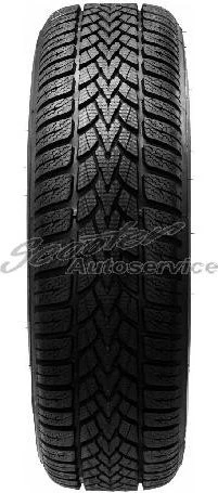 Dunlop Winter Response 2