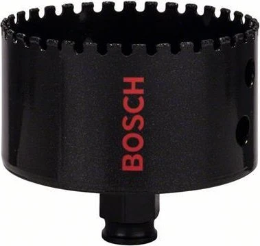 Bosch Professional Diamond for Hard Ceramics Diamant-Lochsäge, 79mm, 1 Stück