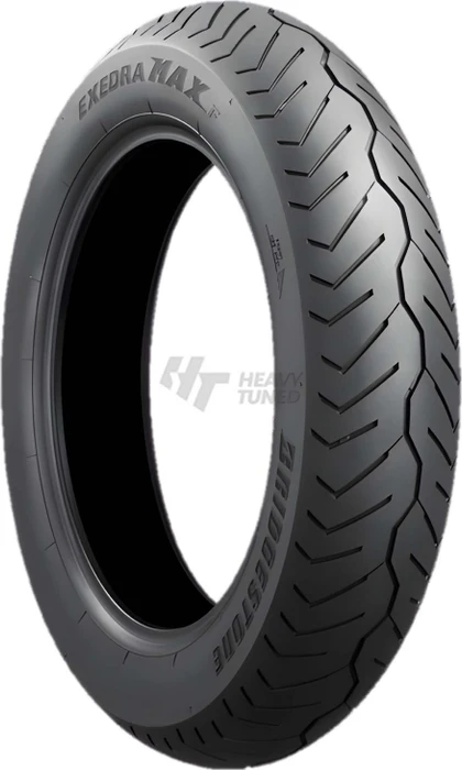 Bridgestone Exedra Max 130/70 ZR17 62W TL
