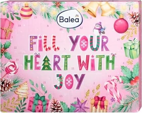 Balea The most wonderful time Adventskalender 2022