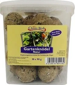 Hega Classic Bird Meisenknödel 2.7kg (30x 90g)