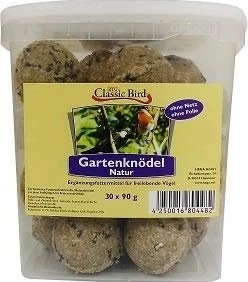 Hega Classic Bird Meisenknödel 2.7kg (30x 90g)