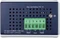 Planet IGS-10020MT Industrial Railmount Gigabit Managed Switch, 8x RJ-45, 2x SFP, V3 Vorschaubild