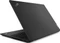 Lenovo ThinkPad T16 G1 (Intel), Thunder Black, Core i5-1235U, 8GB RAM, 256GB SSD, DE Vorschaubild