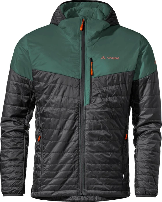 VAUDE Men's Freney Jacket VI Veste Isolante Homme - PrimaLoft Randonnée Montagne
