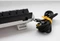 Ducky One 3 Mini PBT, LEDs RGB, Classic Black, MX RGB BROWN, USB, ES Vorschaubild