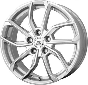 RC Design RC34 7.0x17 5/114.3 ET48 (verschiedene Farben)