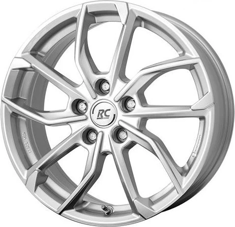 RC Design RC34 7.0x17 5/114.3 ET48 (verschiedene Farben)