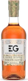 Edinburgh Orange Blossom & Mandarin       500ml