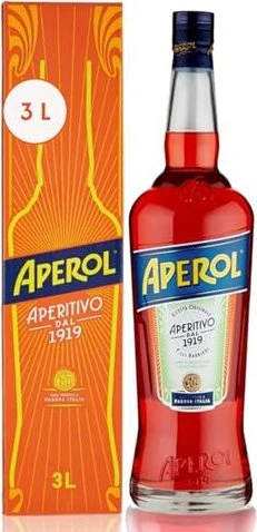 Aperol Aperitivo