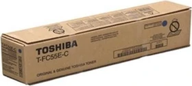 Toshiba Toner T-FC55EC cyan
