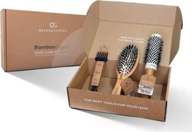 Olivia Garden Bamboo Touch Combo S