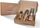 Olivia Garden Bamboo Touch Combo S