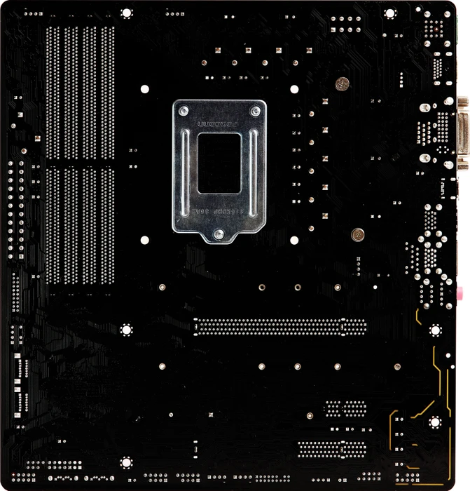 ASRock B365M Pro4 (Intel 1151 v2)