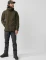 Fjällräven Kaipak Hose lang dark grey/black (Herren) Vorschaubild