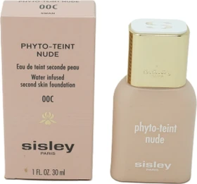 Sisley Phyto-Teint Nude Foundation 00C swan, 30ml