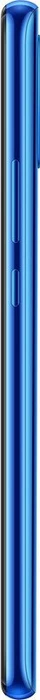 Honor 9X sapphire blue