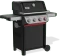 Weber Spirit E-425 schwarz Vorschaubild