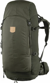 Fjällräven Keb 52 olive/deep forest