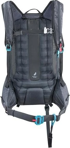 Evoc Line R.A.S. 30 heather carbon grey