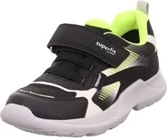 Superfit Rush schwarz/blau (Junior)