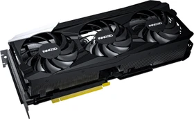 INNO3D GeForce RTX 3090 Gaming X3, 24GB GDDR6X, HDMI, 3x DP