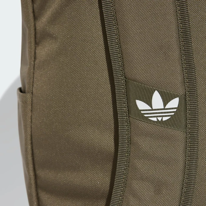 adidas Adicolor olive strata/white