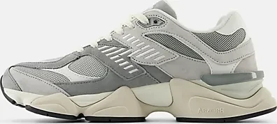 New Balance 9060 slate grey/raincloud/reflection