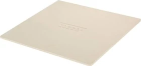 Cozze Pizzastein 34.5x34.5cm