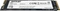 Patriot P300 1TB, M.2 2280 / M-Key / PCIe 3.0 x4 Vorschaubild