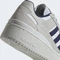 adidas Forum Bold crystal white/dark blue/grey one (Damen) Vorschaubild