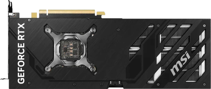 MSI GeForce RTX 4070 SUPER 12G Ventus 3X OC, 12GB GDDR6X, HDMI, 3x DP