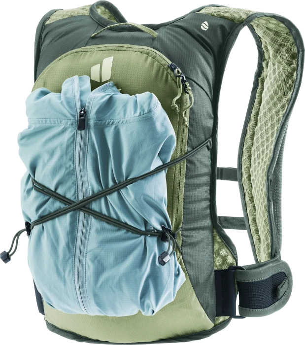 Deuter Rogla 5 grove/ivy