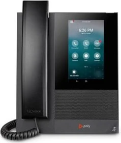 Poly CCX400