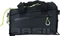 Basil Miles Gepäcktasche black/lime Vorschaubild