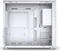 Jonsbo D41 Mesh White, weiß, Glasfenster Vorschaubild
