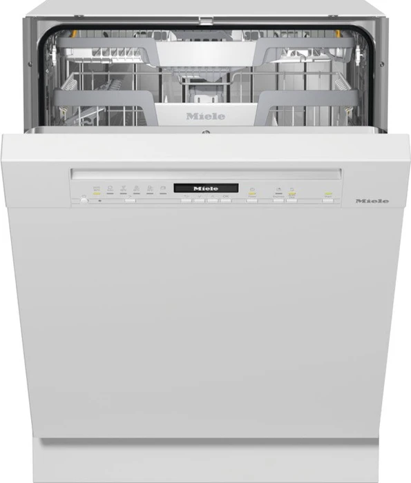 Miele G 7110 SCi AutoDos weiß