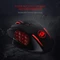 Redragon M913 Impact Elite Wireless RGB MMO schwarz, USB Vorschaubild