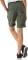 Vaude Cyclist Shorts Fahrradhose kurz khaki (Damen) Vorschaubild