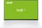 Acer Swift 7 SF714-52T-50QJ, weiß, Core i5-8200Y, 8GB RAM, 256GB SSD, DE Vorschaubild