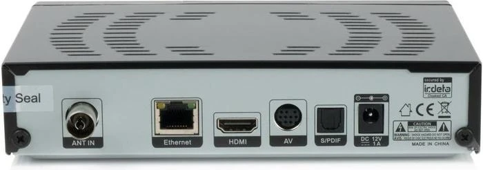 Opticum HD AX360 freenet ohne PVR