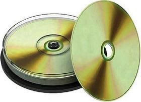 MediaRange Professional Line CD-R 80min/700MB, 25er Spindel