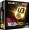 GIGABYTE GA-AB350M-HD3 (AMD AM4) Vorschaubild