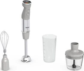 Tefal HB673B Quickchef 3in1 Stabmixer